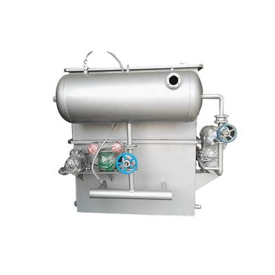 Incinerador de acero inoxidable para reciclado y tratamiento de residuos sólidos ecológicos