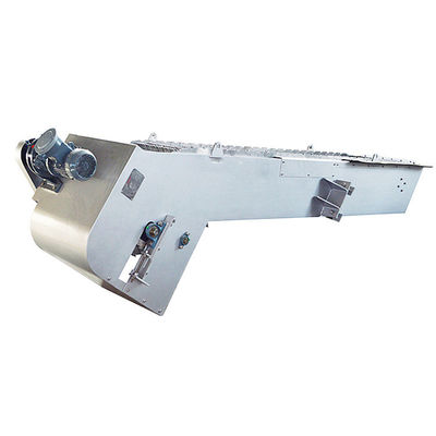 600 kg de capacidad automática de autolimpieza filtro rotativo de tambor para el tratamiento de agua de río