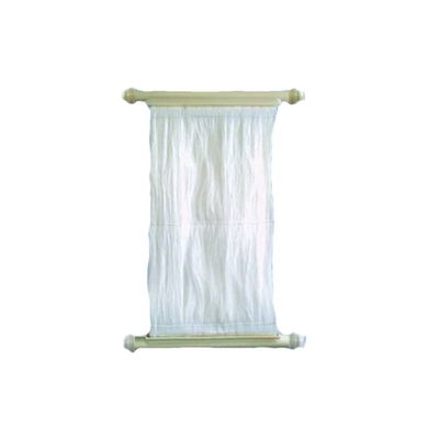 330*180*220cm Sistemas de tratamiento de aguas residuales subterráneos tipo MBR para plantas de tratamiento de agua