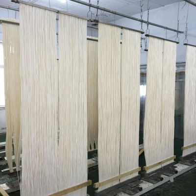 Tratamiento de aguas residuales Mbr membrana de hoja plana con piezas de repuesto libres en planta de fabricación