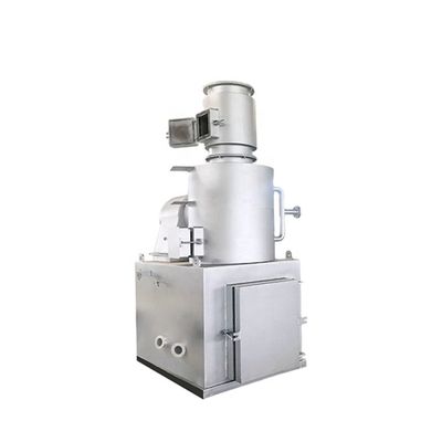 Capacidad de incineración de 20-30 kg Incinerador de residuos domésticos pequeños de acero carbónico para necesidades