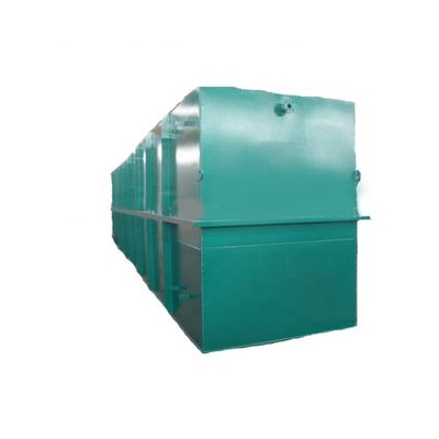 Componentes del núcleo del motor Filtro de agua Equipo de tratamiento de aguas residuales para limpieza doméstica