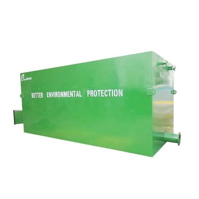 Equipo MBR con caja de engranajes para el tratamiento de aguas residuales municipales e industriales
