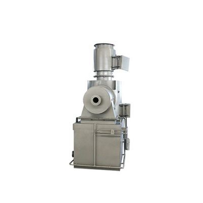 20-500 kg/partido Capacidad Equipo de tratamiento de combustión de residuos Incinerador de pirólisis