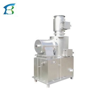 0Incinerador de residuos de energía de 25 kW para el tratamiento de diversos residuos en condiciones