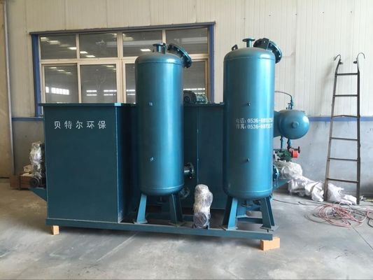 Tanque de filtración de agua de carbono activado PLC para equipos de purificación de agua