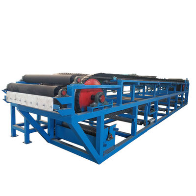 Filtro de deshidratación industrial de yeso con área de filtro de 1,0 a 80 m2 y funcionamiento automático