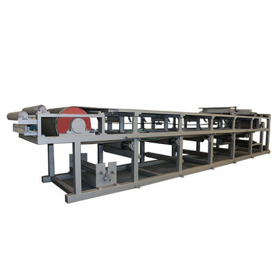 Filtro de deshidratación industrial de yeso con área de filtro de 1,0 a 80 m2 y funcionamiento automático