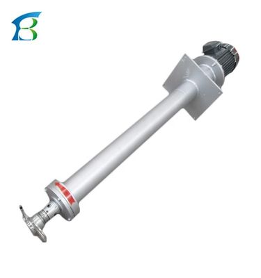 Generador de microburbujas de gran cantidad de uso múltiple Aerador de cavitación para oxigenato 1000 kg