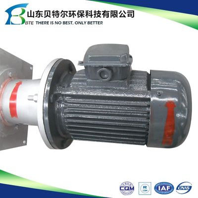Generador de microburbujas de gran cantidad de uso múltiple Aerador de cavitación para oxigenato 1000 kg