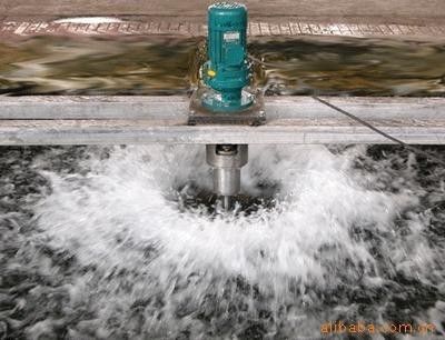 Inspección de salida de video Generador de micro burbujas para máquina de flotación de aire de cavitación