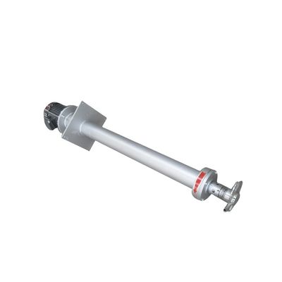 Generador de burbujas micro nano micro de 100 L/hora de rendimiento estable para aireación por cavitación