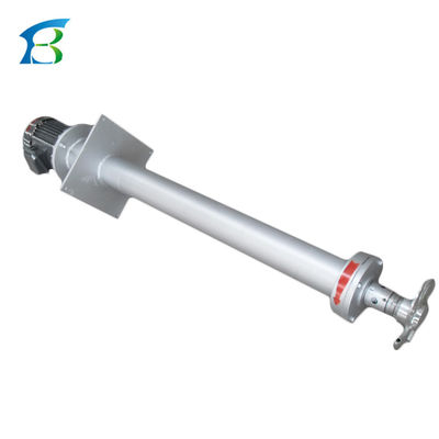 Generador de micro burbujas para agua de lavado de plástico Máquina de flotación de aire fácil de operar