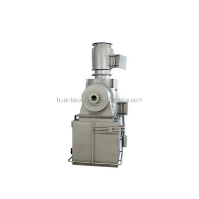 Capacidad personalizada de 10-500 kg/h Incinerador pequeño para planta de pirólisis de residuos médicos