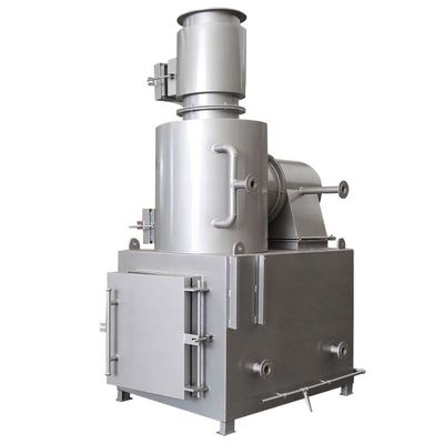 Incineradoras para la cremación y tratamiento de residuos de animales domésticos para soluciones de eliminación de basura hospitalaria