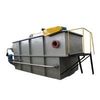Máquina de separación de aceite y agua para matadero
