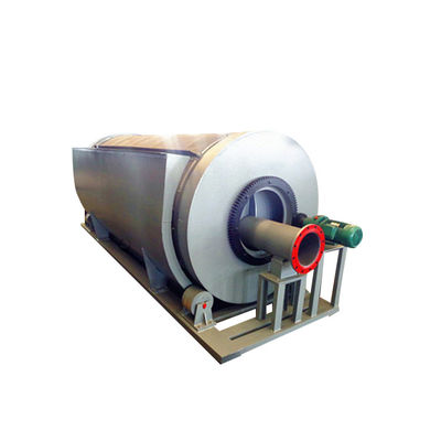 Microfiltro Filtro de tambor giratorio para tratamiento Capacidad 5-500 cbm/hr