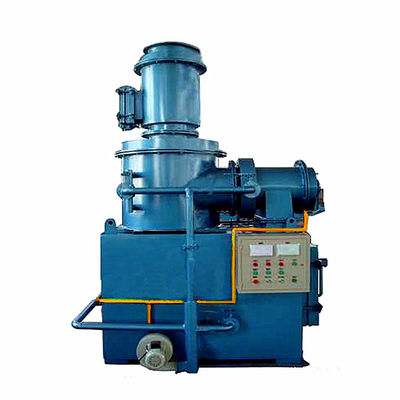 Capacidad personalizada quemador de chatarra de PCB incinerador de residuos plásticos para reciclaje de residuos electrónicos