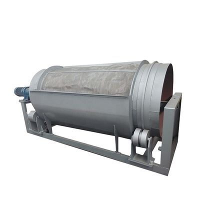1 a 180 toneladas Máquina de micro filtro de agua para el tratamiento de aguas residuales