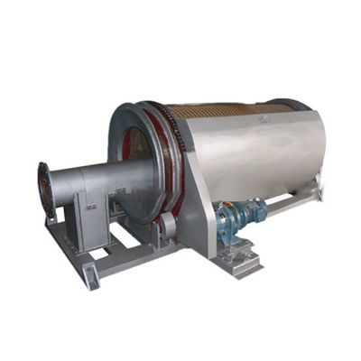 Filtro de tambor giratorio para el sistema de tratamiento de agua de piscifactorías 50-500 CBM/h Diferentes modelos