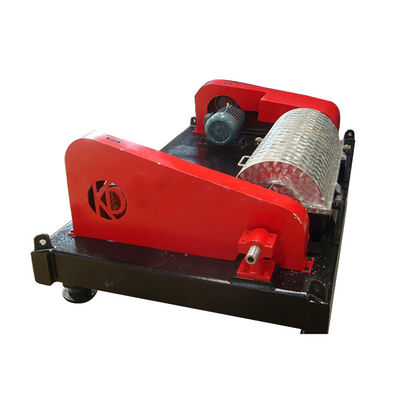 Centrifugadora LW-650 de deshidratación con tornillo horizontal para la separación y deshidratación de lodos de petróleo