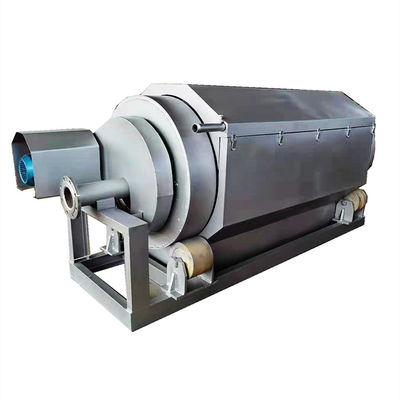 Máquina de filtración de agua de tambor rotativo con tamiz SS304 316 y microfiltro