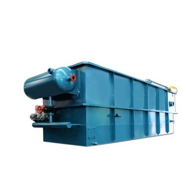 Sistema de separación aceite-agua de 3-30 kW para aguas residuales de la industria petrolera y química