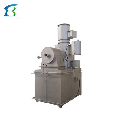 Incinerador de residuos para hospitales de gas natural/diésel Peso 1000 kg Combustible Gas natural/diésel