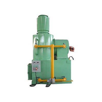 Incinerador de residuos domésticos perfecto para la eliminación de basura en el hogar