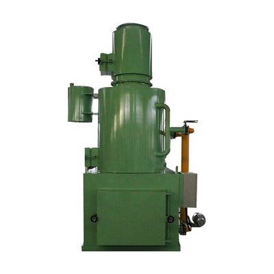 Incinerador de residuos domésticos perfecto para la eliminación de basura en el hogar