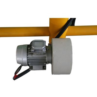 Incinerador de residuos domésticos perfecto para la eliminación de basura en el hogar