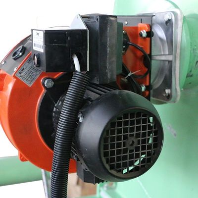 Incinerador de residuos domésticos perfecto para la eliminación de basura en el hogar