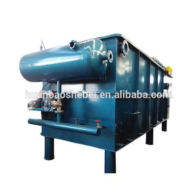1000 kg de acero inoxidable para hoteles Lavadora de coches Cavitación Flotación de aire máquina en cualquier color
