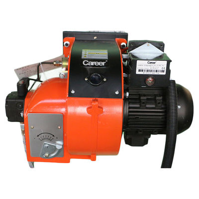 Mantenimiento de campo Incinerador de cámaras dobles para 300-500 kg de pollos muertos Plata/azul