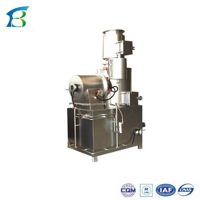 200 kg/h Incinerador de residuos industriales sin humo Horno Plata Gris/Negro Peso 3000 kg