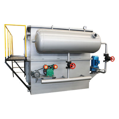 304 Material de acero inoxidable Captura de grasa de aceite para alimentos y bebidas Tratamiento de aguas residuales