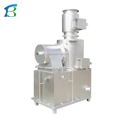 Componentes del núcleo del motor Incinerador de combustible diesel para la eliminación de residuos ecológicos