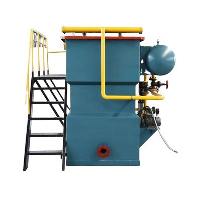 Industria flotante separador de aceite y agua grasa trampa de alta capacidad
