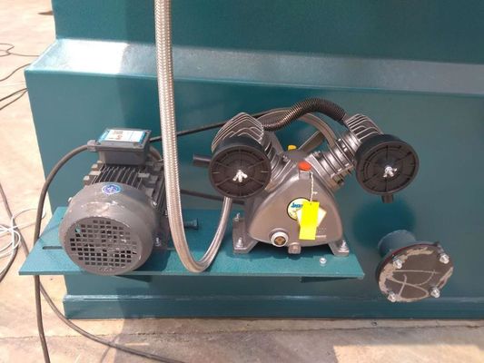 Purificación de agua industrial hecha asequible con la máquina Daf de flotación de aire disuelto