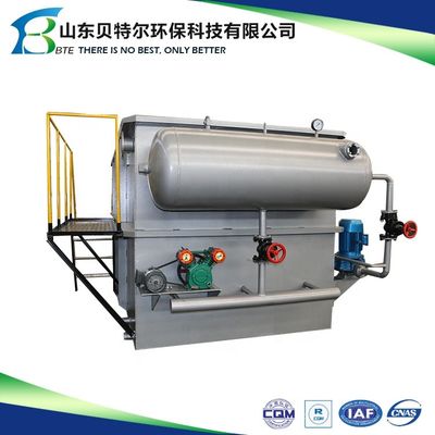 Placas onduladas Interceptor Separador de agua aceitosa para servicio local en Bangladesh