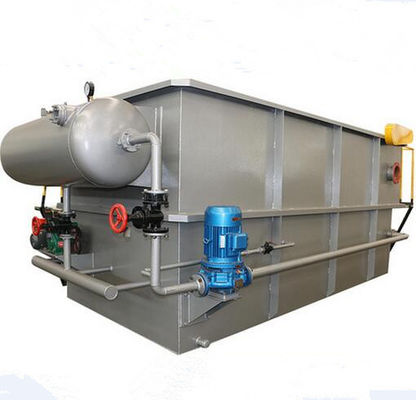 300-1200°C Placas onduladas Interceptor Mini separador de grasa para el tratamiento de residuos