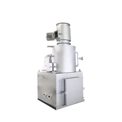 Incinerador de purificación de gases de combustión y tratamiento de residuos sólidos de 20 a 500 kg/partido