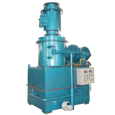 Incinerador de protección ambiental con bajo consumo de energía y color personalizado