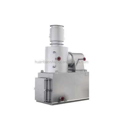 7.5KW Serie de purificación de gases de escape sin humo para la incineración de protección del medio ambiente