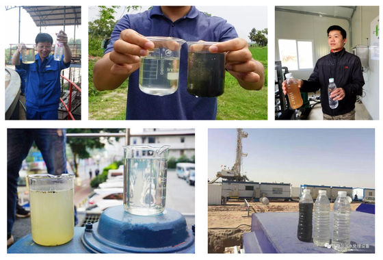 Filtro de arena y carbono activado de 500 kg para el sistema de purificación de agua de estanque